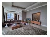 Jual / Sewa Apartemen Pacific Place SCBD Sudirman di Jakarta Selatan – 500 m2 Furnished / Semi Furnished