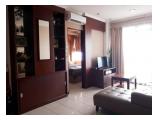 Jual Murah 3BR FULLY furnished Harga Dibawah NJOP.