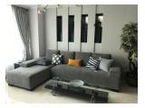 For Sale 3 Bedroom Puri Imperium Apartment