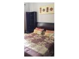 Apartement Sudirman Park 2BR Apartement Good Furnished