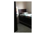 Apartement Sudirman Park 2BR Apartement Good Furnished