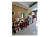 DiJual Apartemen Parahyangan Residence  1BR