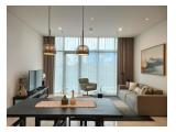Dijual Apartemen Verde Two Kuningan Jakarta Selatan - 2 Bedroom Lokasi Strategis, Fasilitas Lengkap