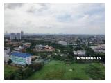 Dijual Apartemen Metro Park Residence Studio Full Furnish