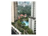 Dijual Cepat Harga njop Apartemen Taman Rasuna Jakarta Selatan – Tower 8 (2 BR ) Best view - Fully Furnished