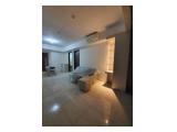 Dijual Super Miring Apartemen ST MORITZ Jakarta Barat - 2BR Full Furnished