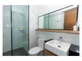Dijual Apartemen The Newton 1 Ciputra Kuningan Jakarta Selatan &ndash; 1 BR Ready, Brand New Luxurious Unit