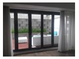 Jual Apartemen Verde 2BR Luas 208m² ( spacious balcony )