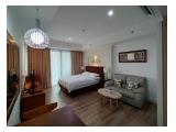 Dijual TERMURAH Apartment kemang Village 3BR 165 sqm - PRIVATE LIFT - 4 MILIAR NETT 