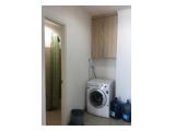 Dijual Cepat Apartemen Sahid Sudirman Residence 2BR Luas 76 m2 Kondisi Furnished Harga 2,450M Nego 