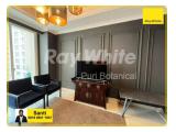 JUNIOR PENT HOUSE Apartemen Pondok Indah Residences