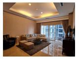 Jual / Sewa Apartemen Capital Residence SCBD Jakarta Selatan – 2 & 3 BR Fully / Semi Furnished