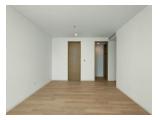 Dijual Apartemen Verde Two Kuningan Jakarta Selatan - 3 Bedroom Unfurnished Lokasi Strategis