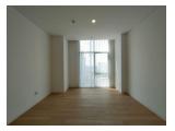 Dijual Apartemen Verde Two Kuningan Jakarta Selatan - 3 Bedroom Unfurnished Lokasi Strategis