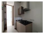Dijual Apartemen Verde Two Kuningan Jakarta Selatan - 3 Bedroom Unfurnished Lokasi Strategis