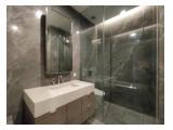 Dijual Apartemen Verde Two Kuningan Jakarta Selatan - 3 Bedroom Unfurnished Lokasi Strategis