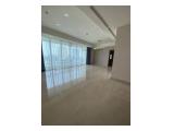 Dijual Apartemen Pakubuwono Signature Jakarta Selatan &ndash; Tipe 4 Bedroom