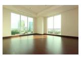 Dijual Apartemen Pakubuwono Signature Jakarta Selatan &ndash; Tipe 4 Bedroom