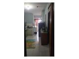 Jual Murah BU Strategis Apartemen Casablanca East Residence Jakarta Timur – 2 BR Unfurnished 33 m2