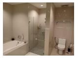 DiJual Luxury Apartemen Istana Sahid, Fully Furnished and New Renovented, Jakarta Selatan