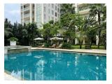 Dijual Good Deal Price Apartemen The Dharmawangsa Residence - 3 BR / 4 BR Tower 1 & Tower 2