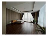 Dijual Sudirman Residence 2 bedroom Furnished