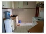 Dijual Apartemen Puri Casablanca - 3 BR Full Furnish