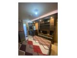 360jt all in hingga jadi SHMSRS Apartemen Bassura City Type Studio_ Jakarta Timur 