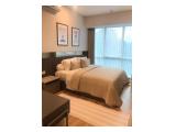 Dijual Apartemen Setiabudi Sky Garden di Jakarta Selatan &ndash; 2 BR Luxurious Unit Fully Furnished