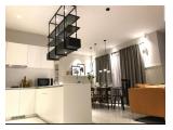 WOW! PROMO TERMURAH - Dijual Apartemen Low Rise PERTAMA TERLARIS di Alam Sutera! LLOYD 2BR - 3BR SIAP HUNI View Garden & Pool BISA CICIL DP5% FREE PPN