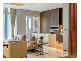 Apartmen Le Parc @ Thamrin Nine