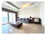 Jual Apartemen Harga Miring - The Capital Residence Jakarta Selatan - 4 BR Semi Furnished