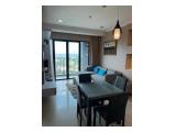 Dijual Apartemen Hampton Park 2BR Fully furnished Pondok Indah Jakarta Selatan