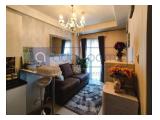 Dijual satu unit Apartemen Signature Park Grande Tipe 2br