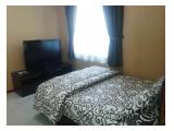 Apartement Thamrin Residence 1BR Type L 