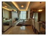 Apartement Thamrin Residence 2BR Unit Premiere 