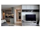 Dijual Apartemen Ciputra World 1 Jakarta Selatan &ndash; The Residences Ascott (My Home) &ndash; 3 Bedroom Besar Luxurious Unit