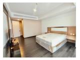 Dijual Cepat Apartemen Verde One Tower South Tipe 3BR Luas 170 m2 Kondisi Furnished Harga 5.8M Nego