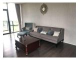 Dijual Cepat Apartemen Verde One Tower East Tipe 3BR Luas 178 m2 Kondisi Furnished Harga 5.75M Nego