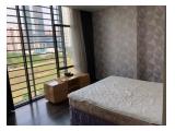 Dijual Cepat Apartemen Verde One Tower East Tipe 3BR Luas 178 m2 Kondisi Furnished Harga 5.75M Nego