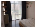 Dijual Cepat Apartemen Verde One Tower East Tipe 3BR Luas 178 m2 Kondisi Furnished Harga 5.75M Nego