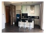 Dijual Cepat Apartemen Verde One Tower East Tipe 3BR Luas 178 m2 Kondisi Furnished Harga 5.75M Nego