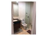 Dijual Cepat Apartemen Verde One Tower East Tipe 3BR Luas 178 m2 Kondisi Furnished Harga 5.75M Nego