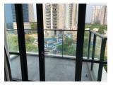 Dijual Cepat Apartemen Verde One Tower East Tipe 3BR Luas 178 m2 Kondisi Furnished Harga 5.75M Nego