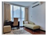 Dijual MURAH Apartemen Setiabudi Residence, Jakarta Selatan – 3BR Fully Furnished