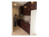 Jual Apartemen The Empyreal Rasuna Epicentrum Jakarta Selatan - 2 BR Semi Furnished