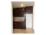 Jual Apartemen The Empyreal Rasuna Epicentrum Jakarta Selatan - 2 BR Semi Furnished