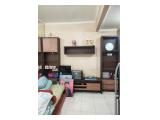 Apartemen sudirman park dijual disewakan 081318839176 081908085221 08983389305