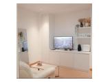 Apartement Cosmo Mansion For Sale Good And New Renovate 1 Bedroom