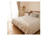 Apartement Cosmo Mansion For Sale Good And New Renovate 1 Bedroom